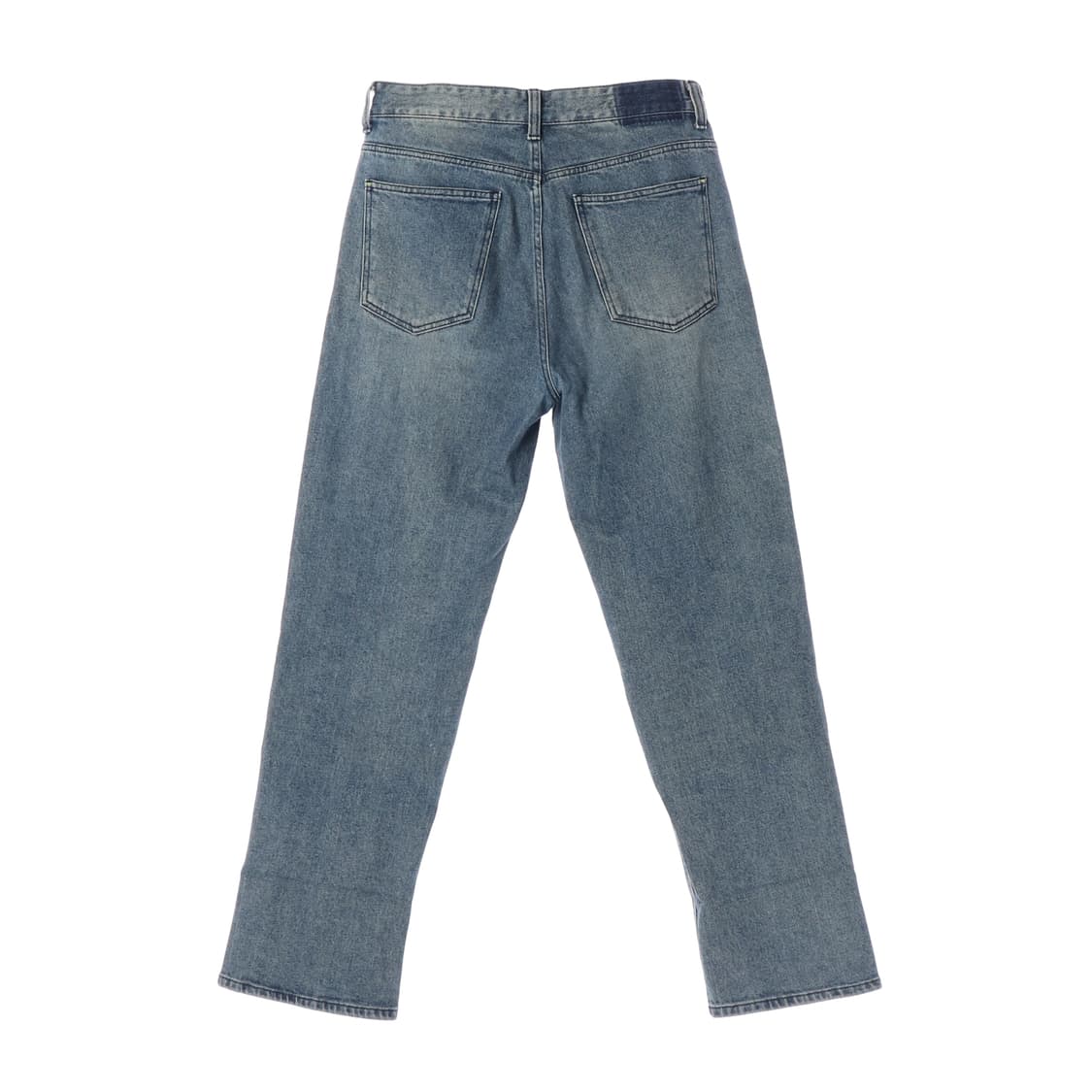 PLAC 플랙진 청바지 (M) 상품이미지2