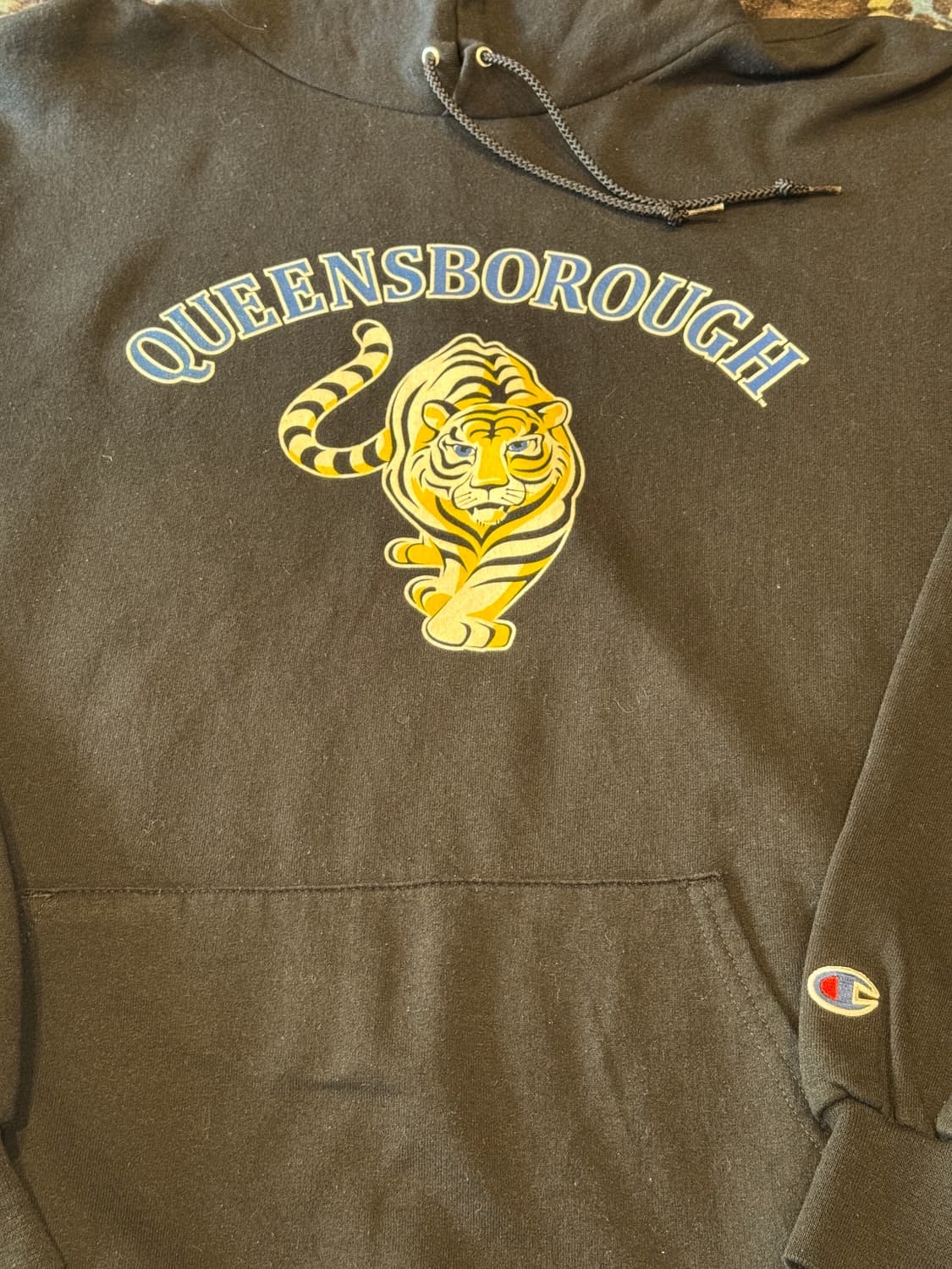 챔피온 후드티 상품이미지2