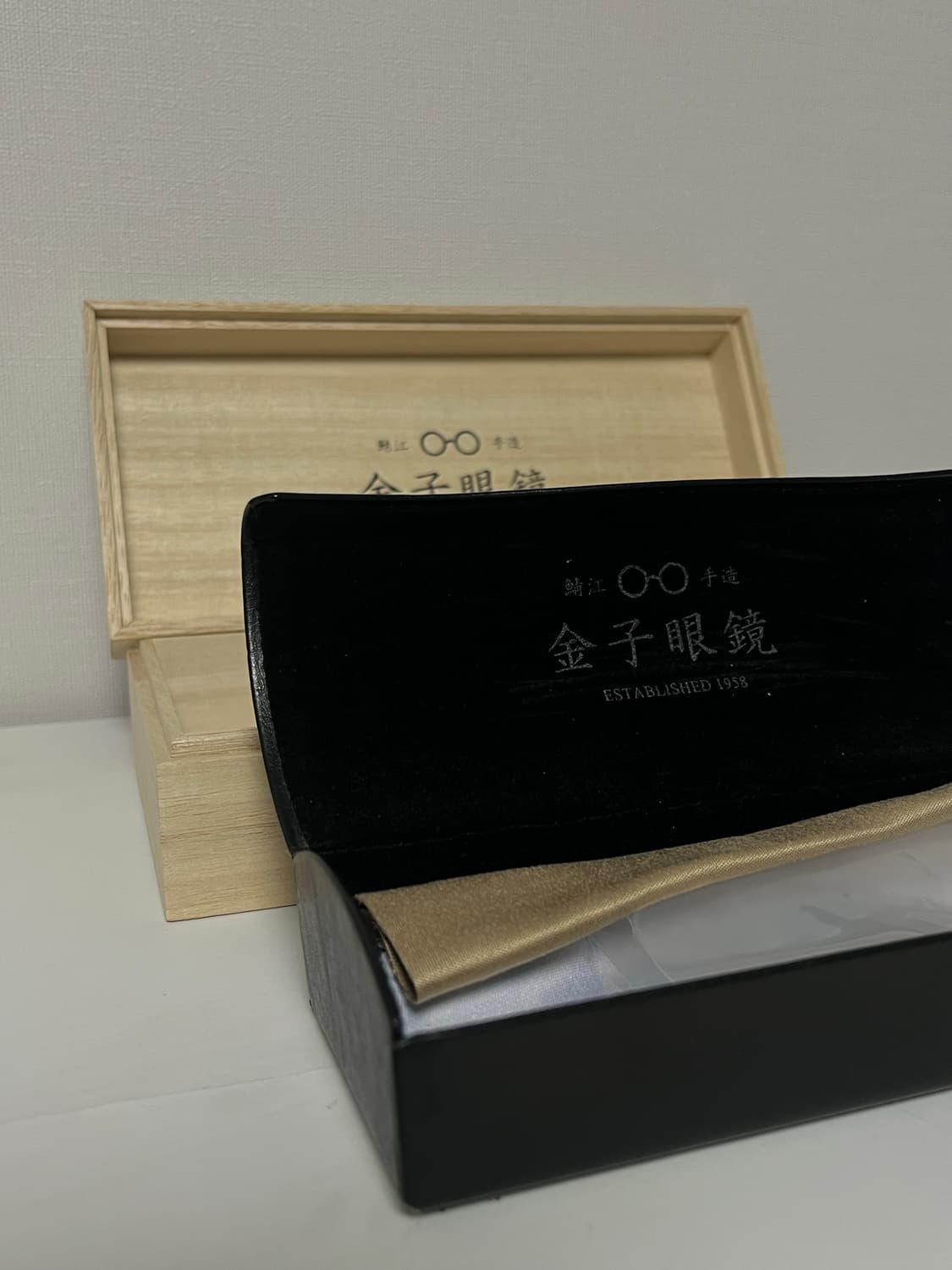금자안경 km-81 ATS 가네코 옵티컬 상품이미지8