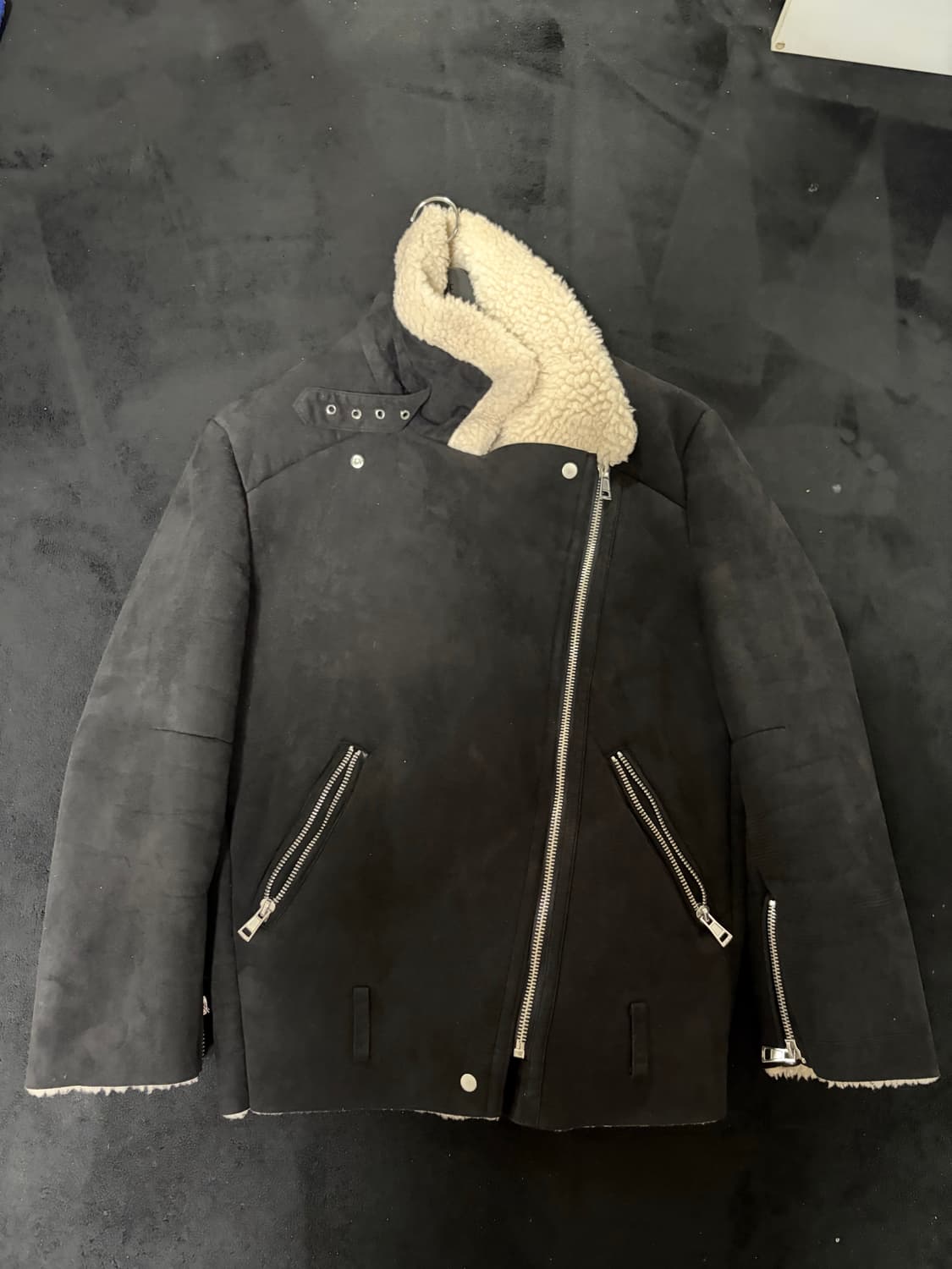 무스탕  상품이미지2