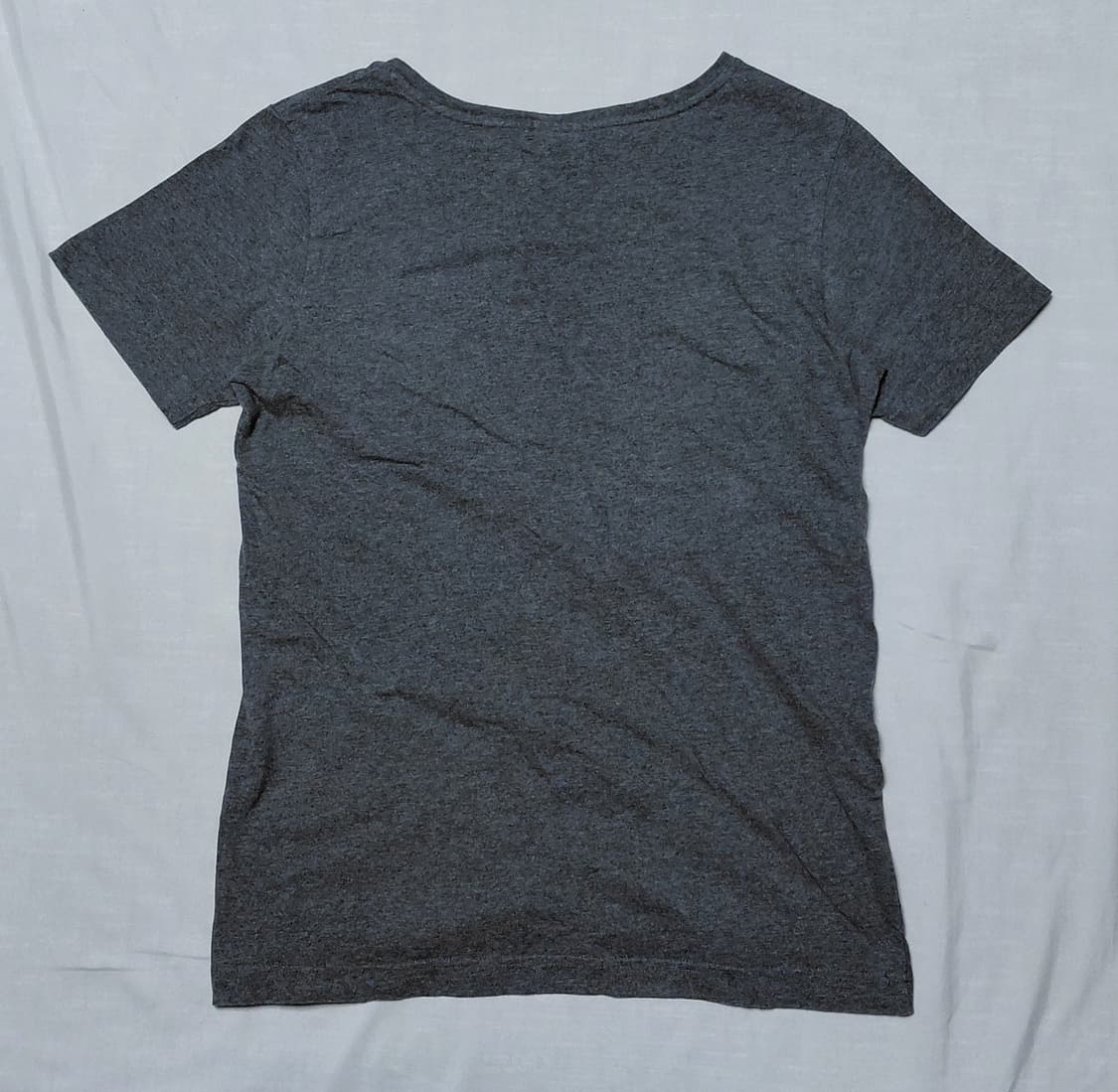 [S] 챔피언 x earth music&ecology 콜라보 포켓 브이넥 상품이미지7