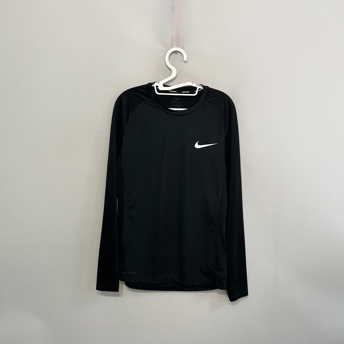 나이키 프로 남성 드라이핏 티셔츠 105 상품이미지1