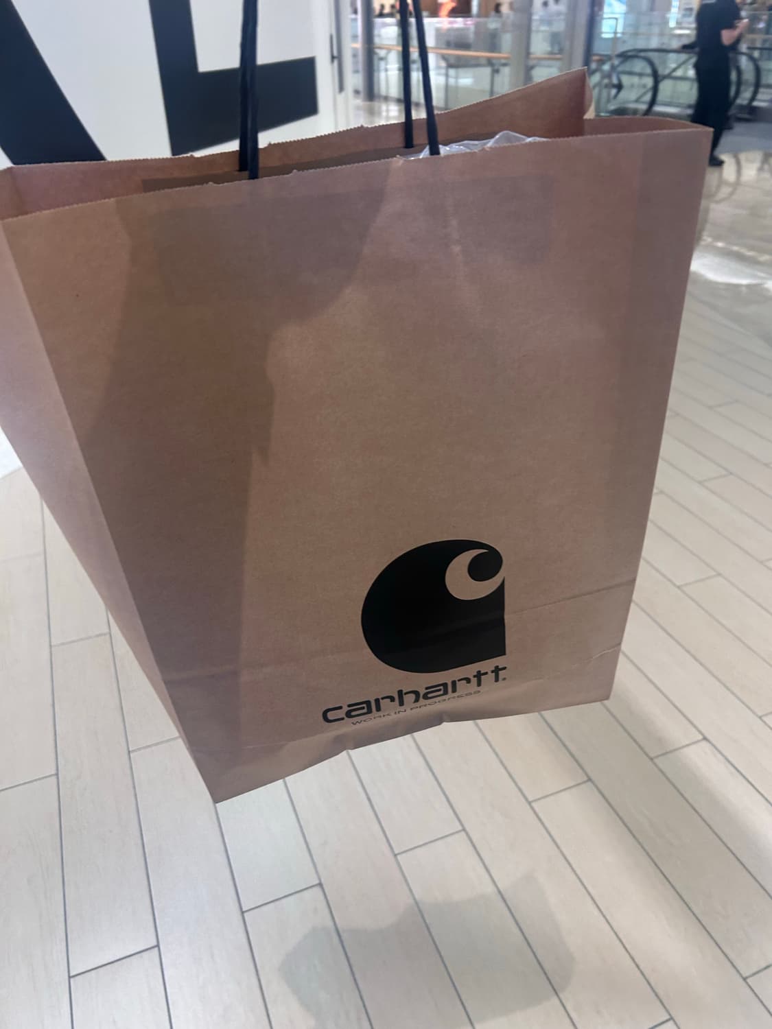 칼하트 브랜던 팬츠 판매합니다. Carhartt Brandon Pant 상품이미지2