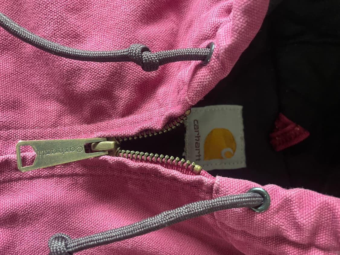 칼하트 wj130 2xl 남자한테는 l-xl 상품이미지2