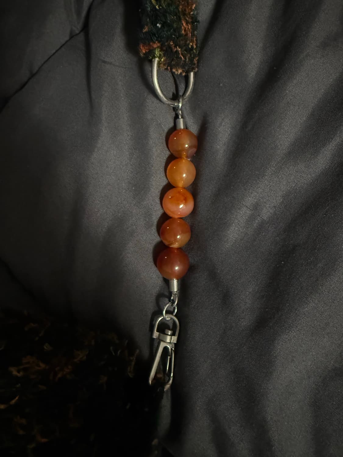 petable 뜨개 핸드메이드 숄더백 상품이미지3