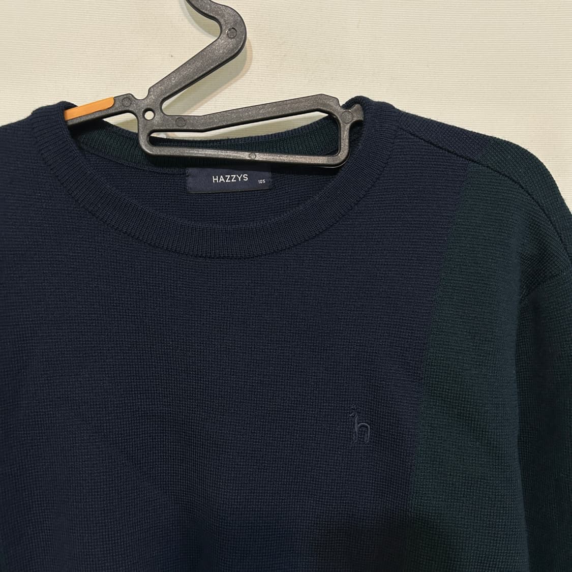 헤지스 남성 니트 105  상품이미지2