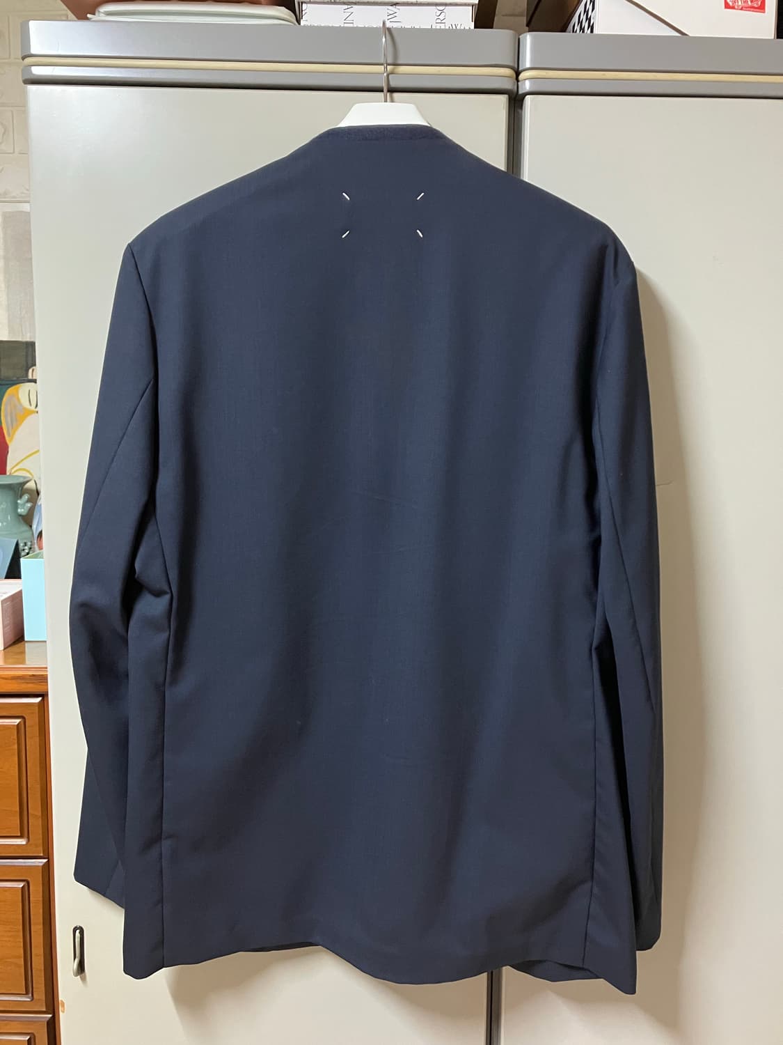 마르지엘라 카라리스 52사이즈 판매합니다 상품이미지2