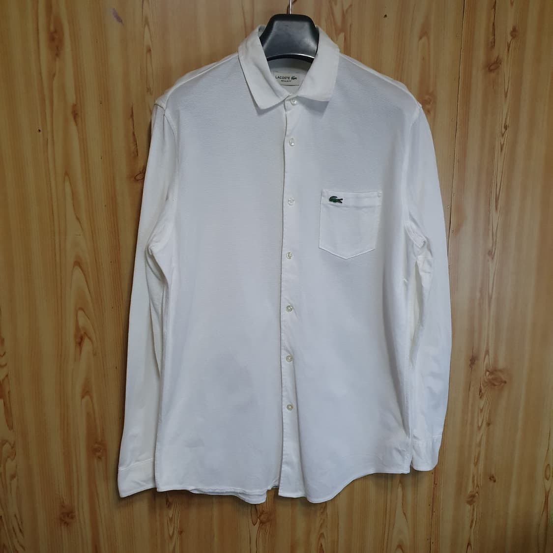 라코스테 셔츠 100 상품이미지1