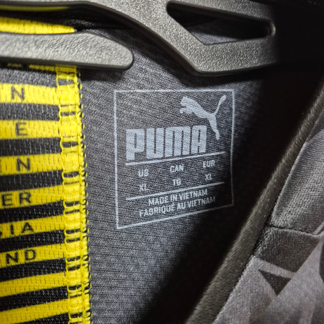 19/20 도르트문트 슈멜처 XL (챔스킷) 상품이미지6