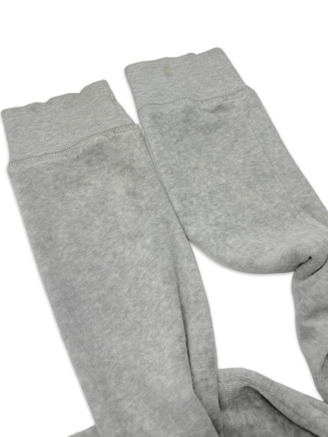 빈티지 Juicy Couture 그레이 후드 집업 상품이미지8