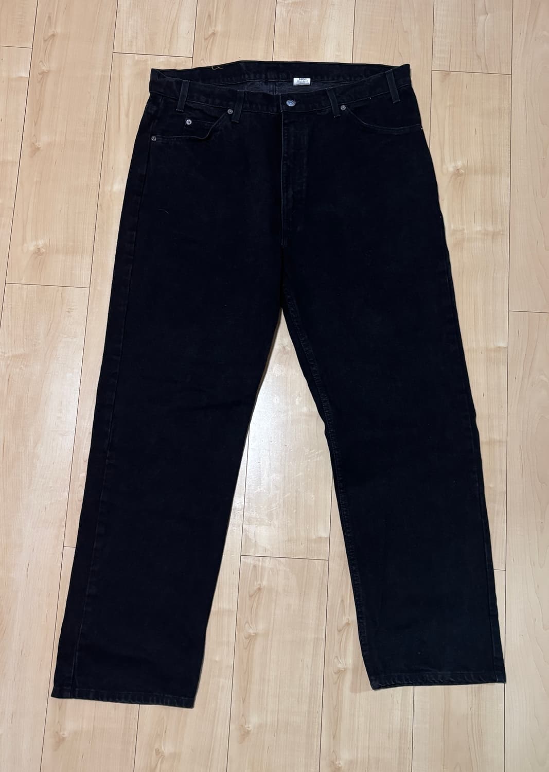 90s 리바이스 505 데드스탁 상품이미지1