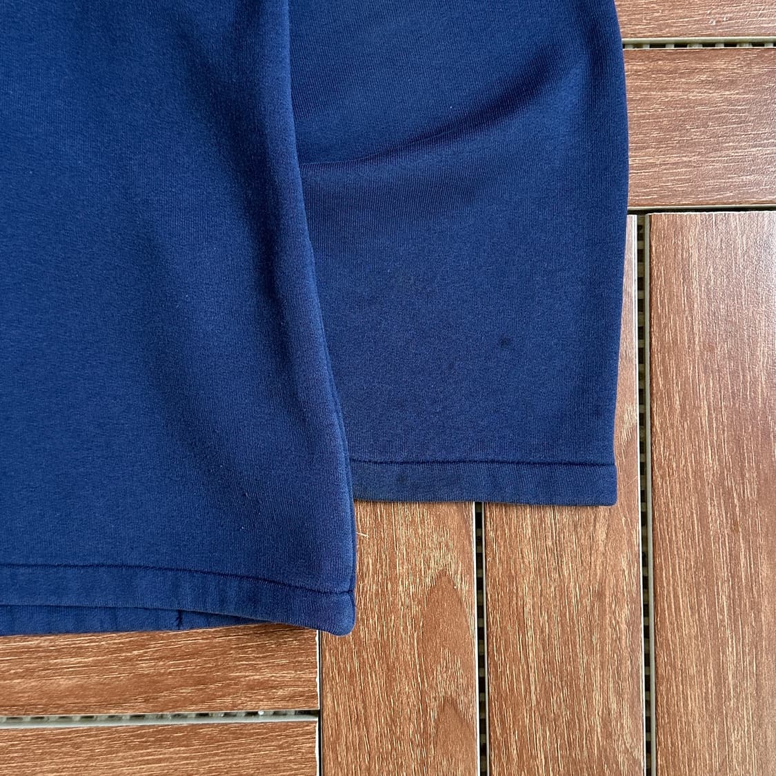 Agnes b homme hoodie zip-up 상품이미지8