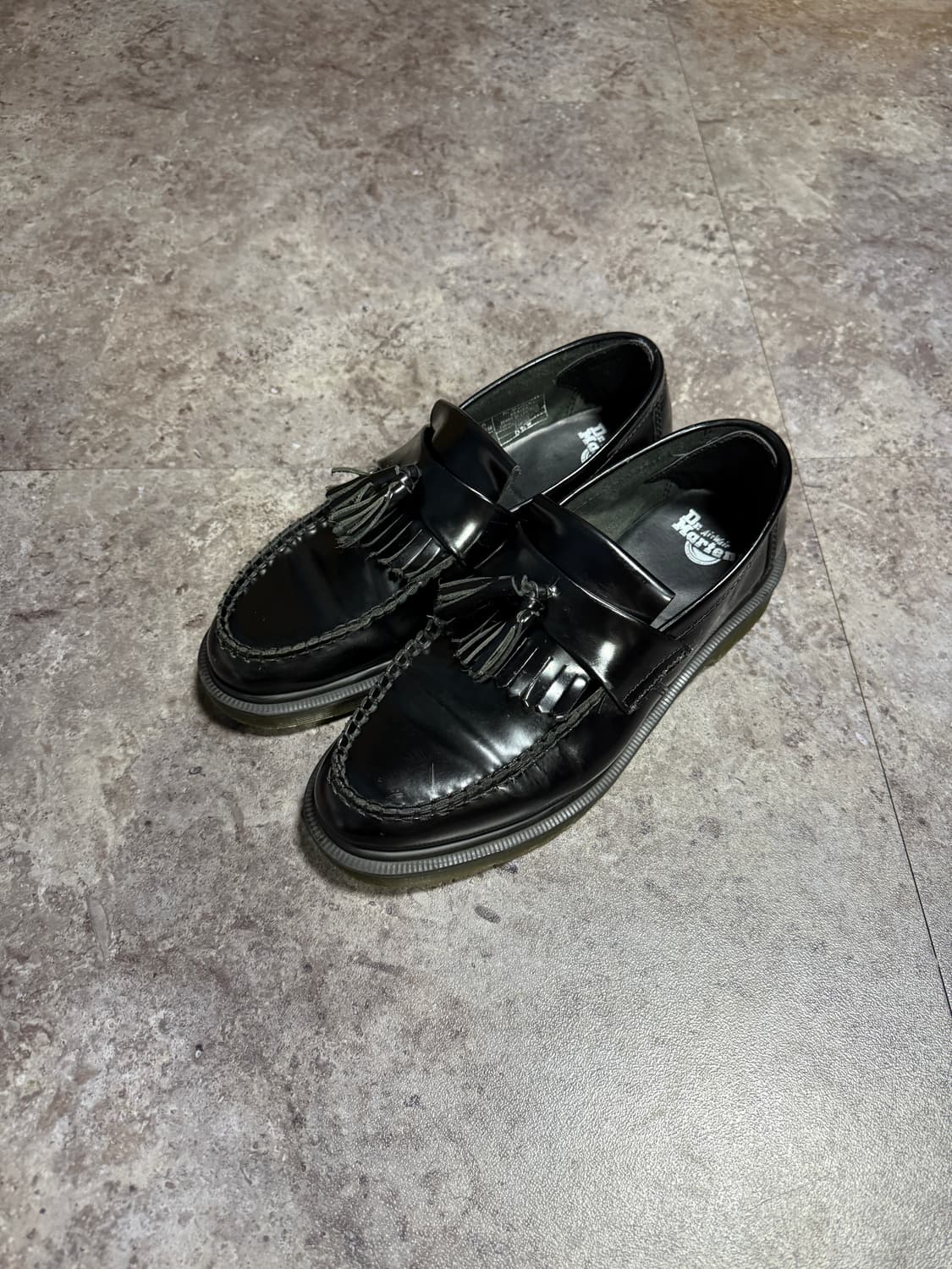 닥터마틴 아드리안 270 상품이미지1