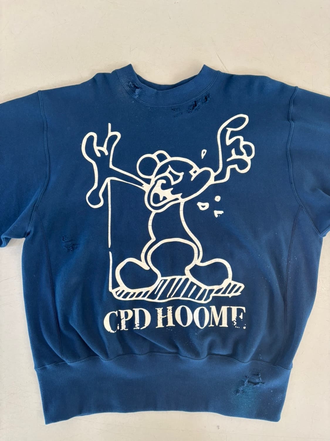 (New)CPD Hoome Sweat Shirt 상품이미지3