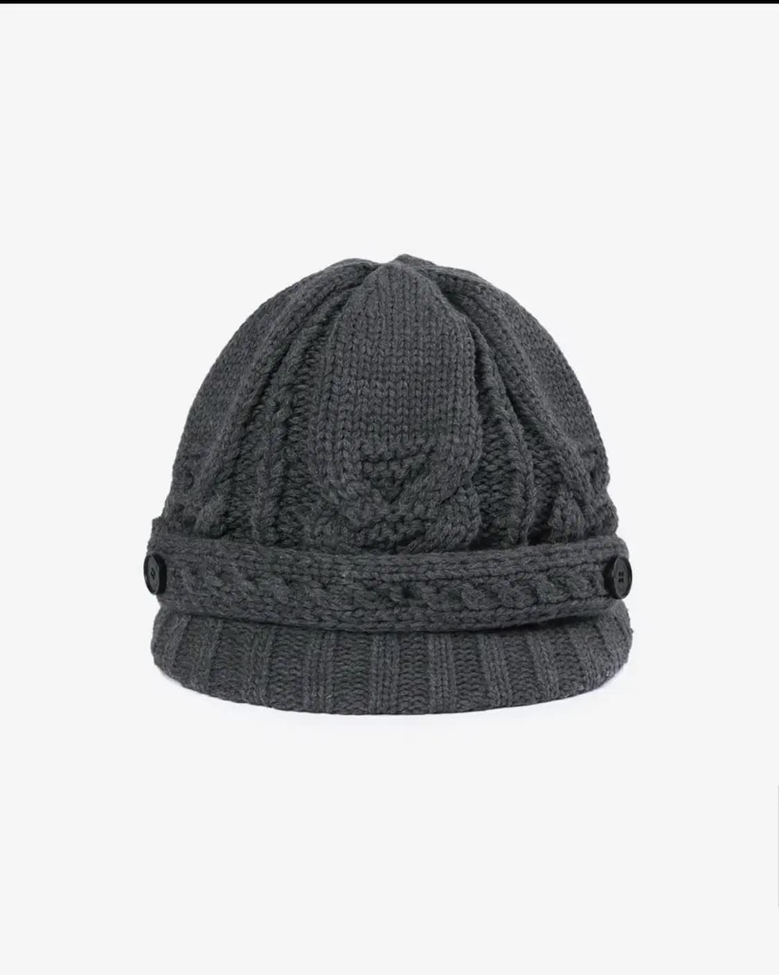 미세키 서울 베레니트모자 상품이미지1