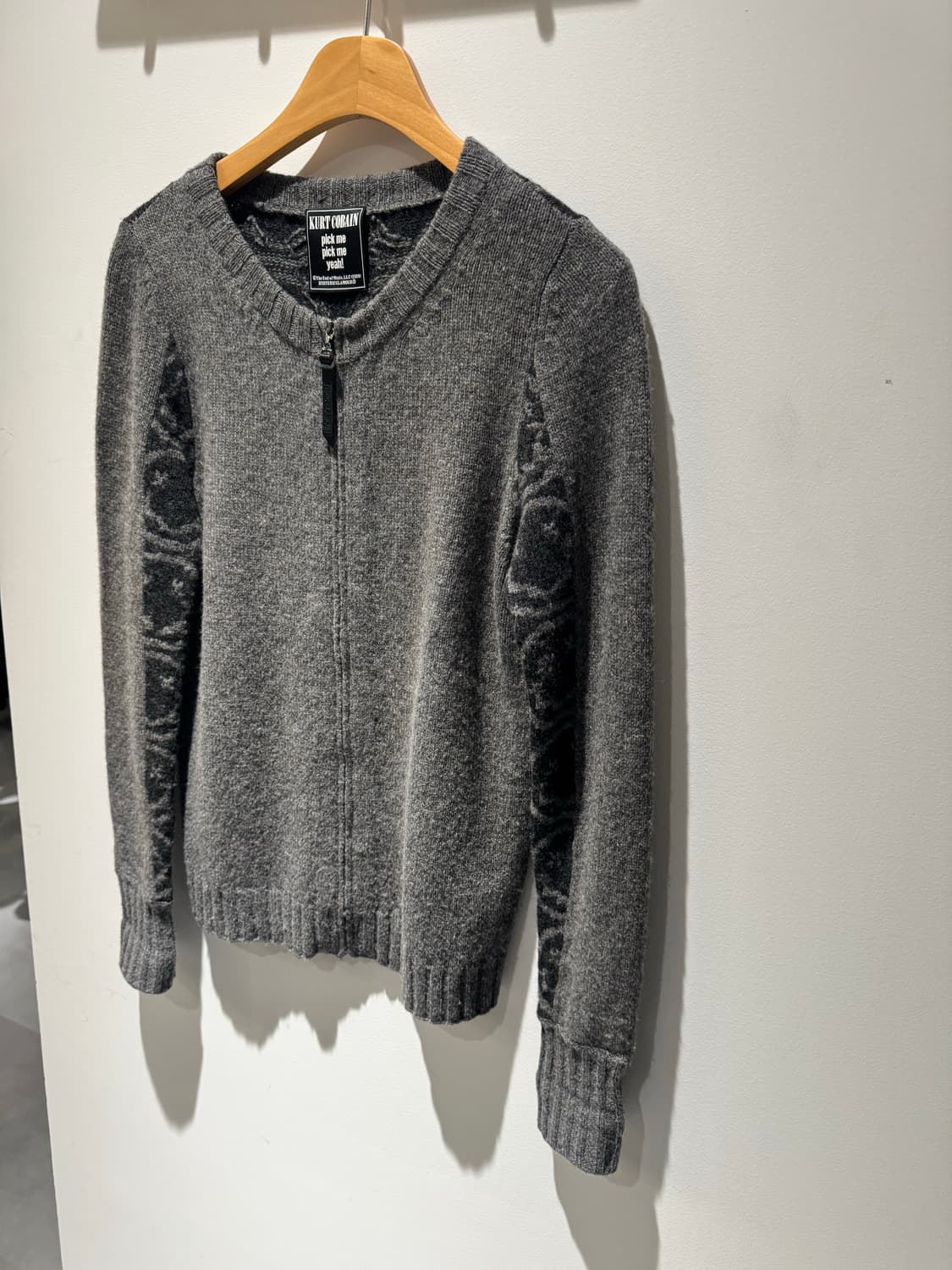 HYSTERIC GLAMOUR 상품이미지3