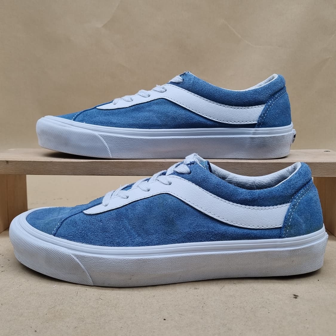 반스 볼드에나이 남성스니커즈 265 상품이미지1