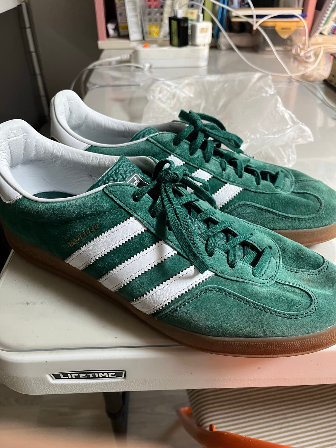 아디다스 가젤 290  상품이미지1