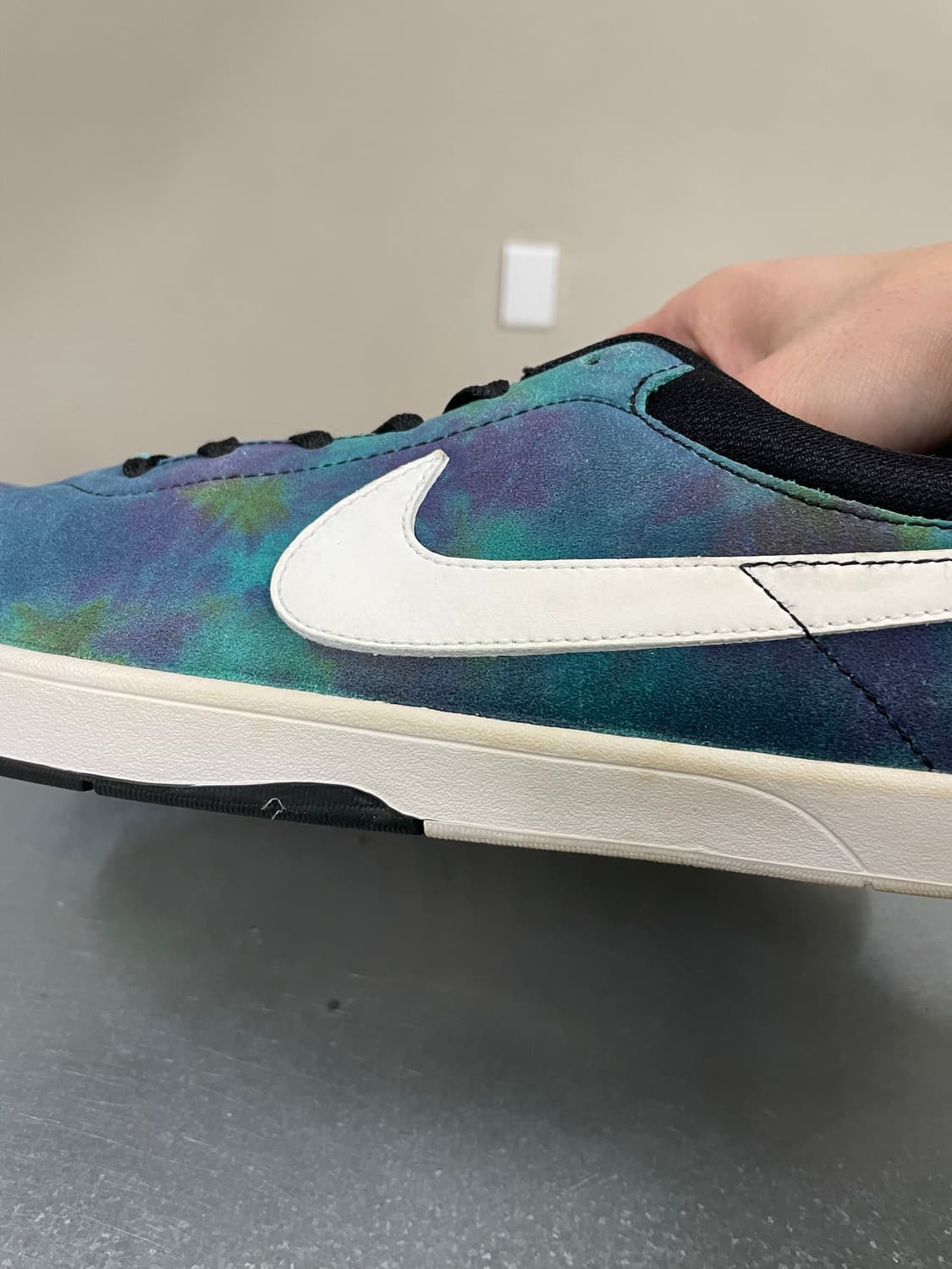 나이키 SB 에릭코스턴 290 상품이미지9