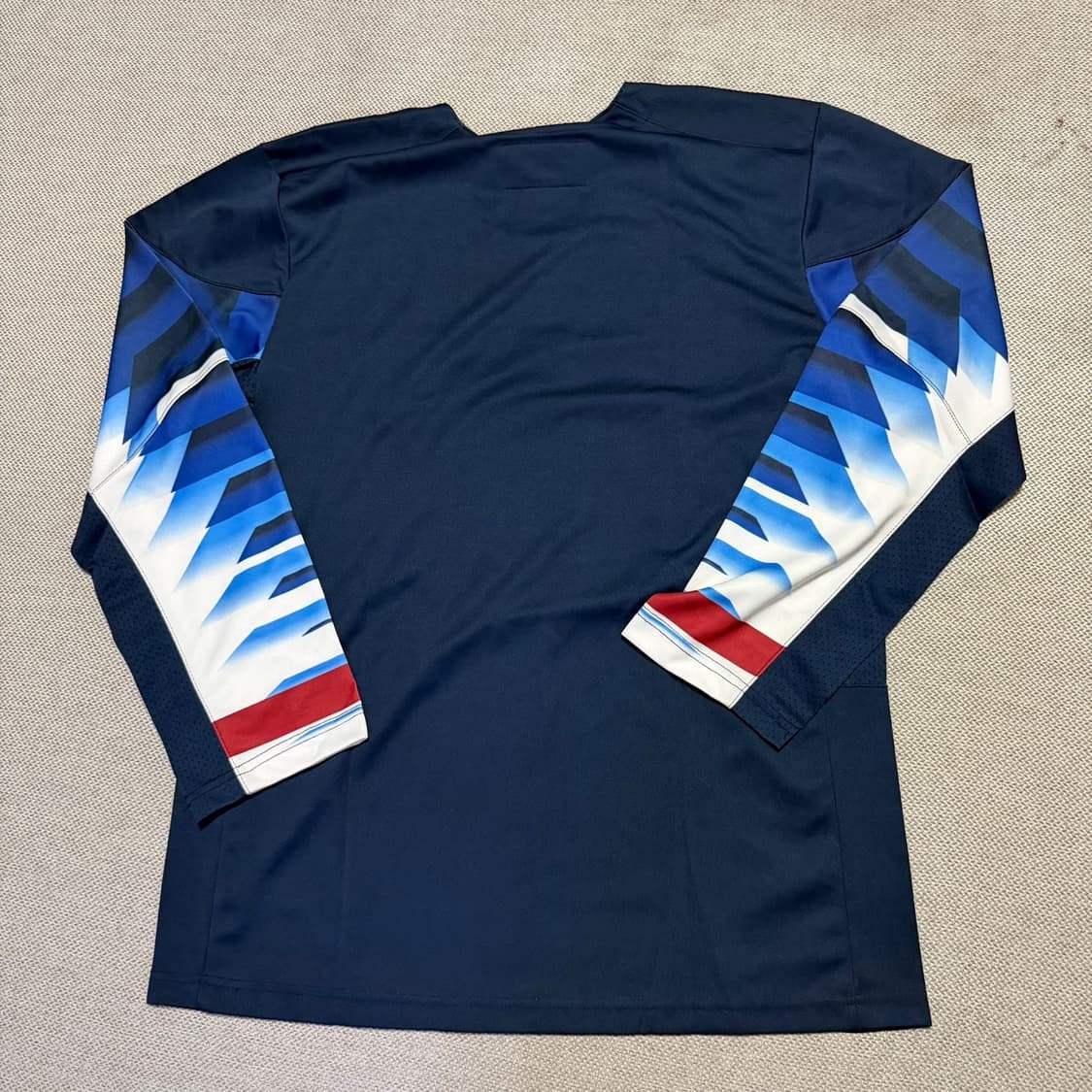 나이키 USA 하키 유니폼 상품이미지4