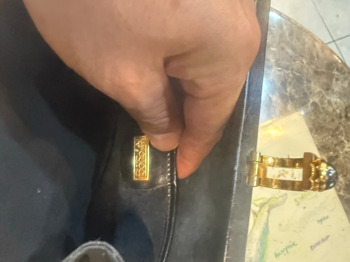 정품 구찌 브로드웨이 빈티지 체인 숄더백 팝니다 상품이미지8