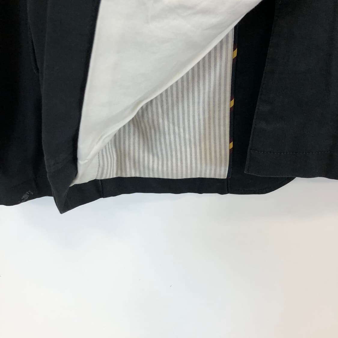 빈폴 RUGGER 가먼트 코튼자켓 105 상품이미지4