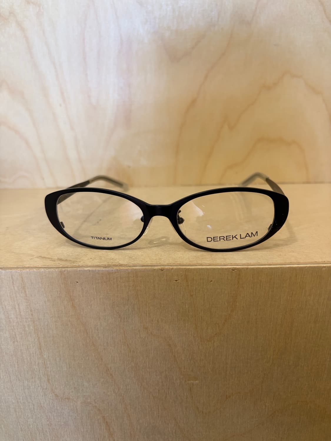 데렉 램 (DEREK LAM) 매트 블랙 상품이미지2