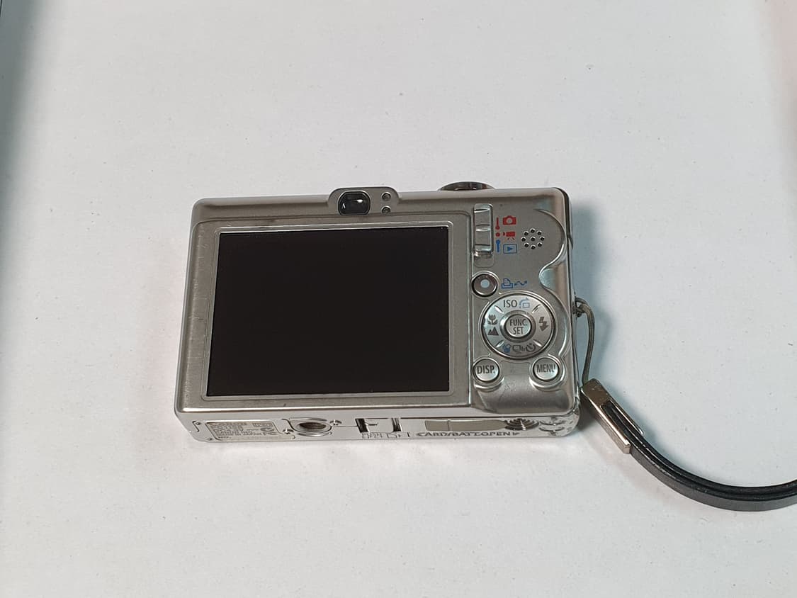 캐논 익서스55  빈티지디카 상품이미지3