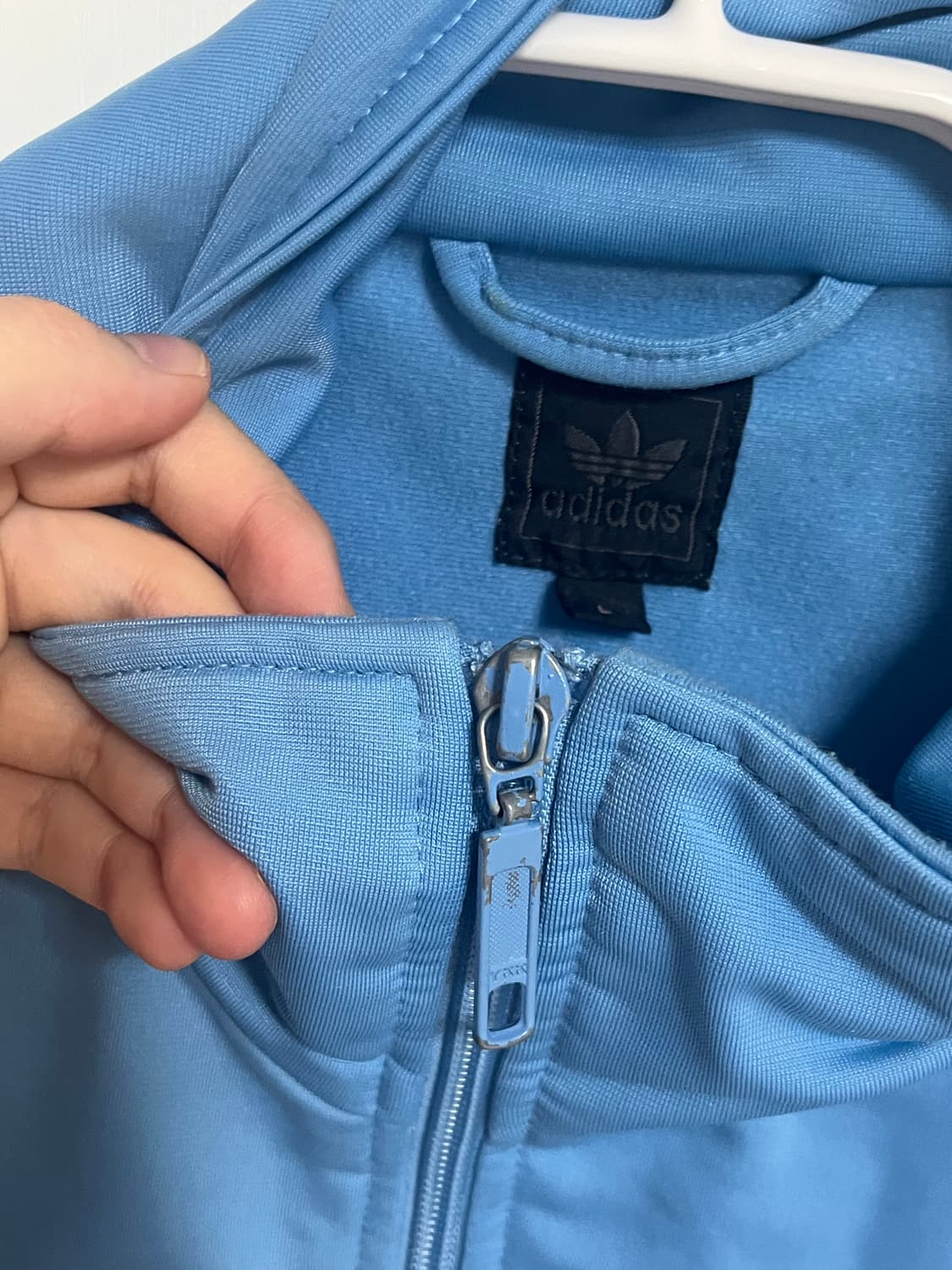 아디다스 구파이어버드 대장져지 트랙탑 희귀 상품이미지5