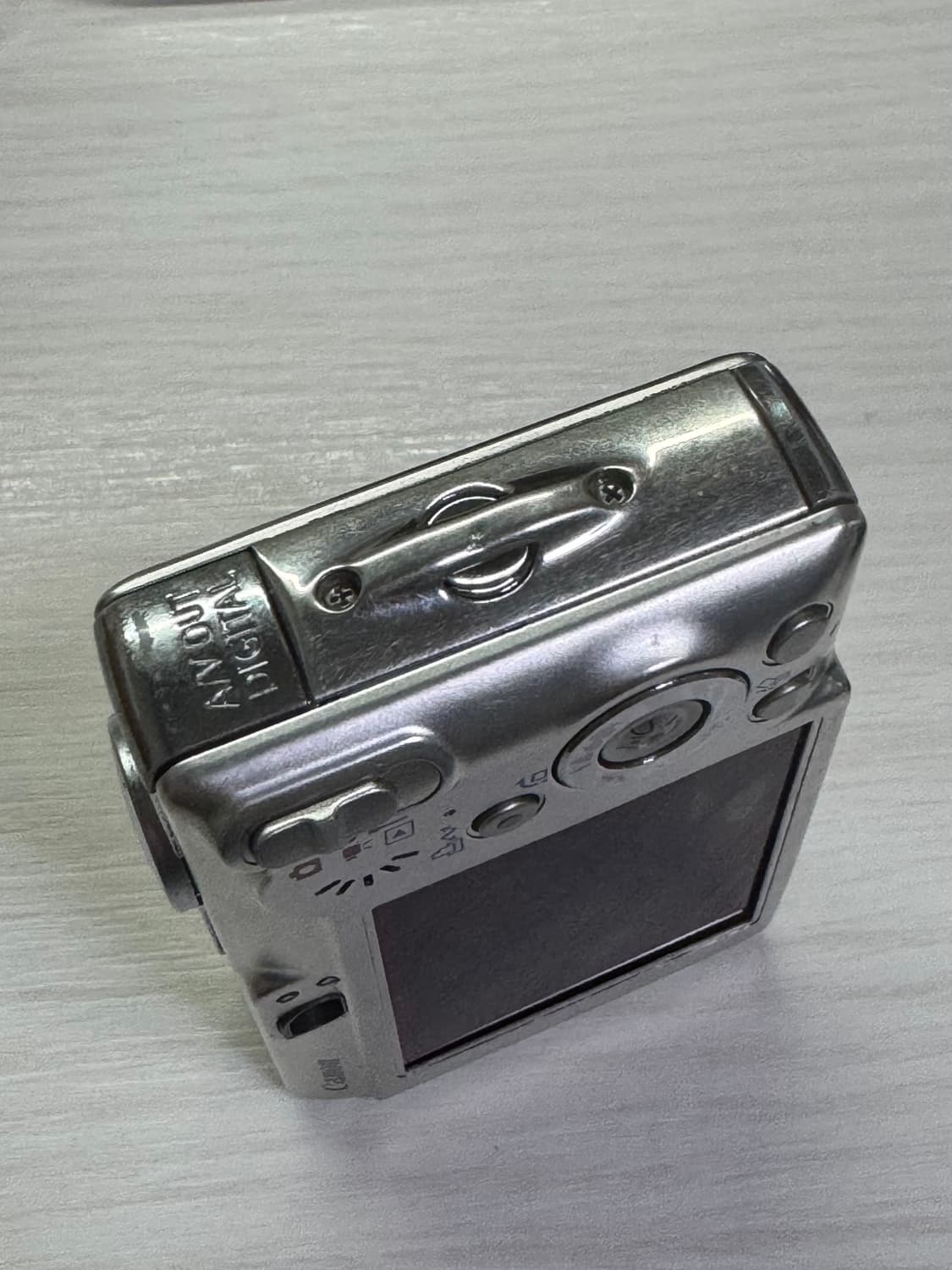 캐논 익서스 60 디카 빈티지 카메라 y2k ixus ixy 익시 70 상품이미지8