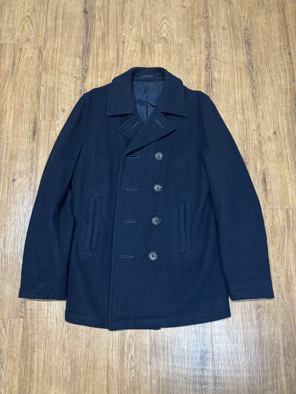 COMME des GARCONS HOMME 피코트 상품이미지3