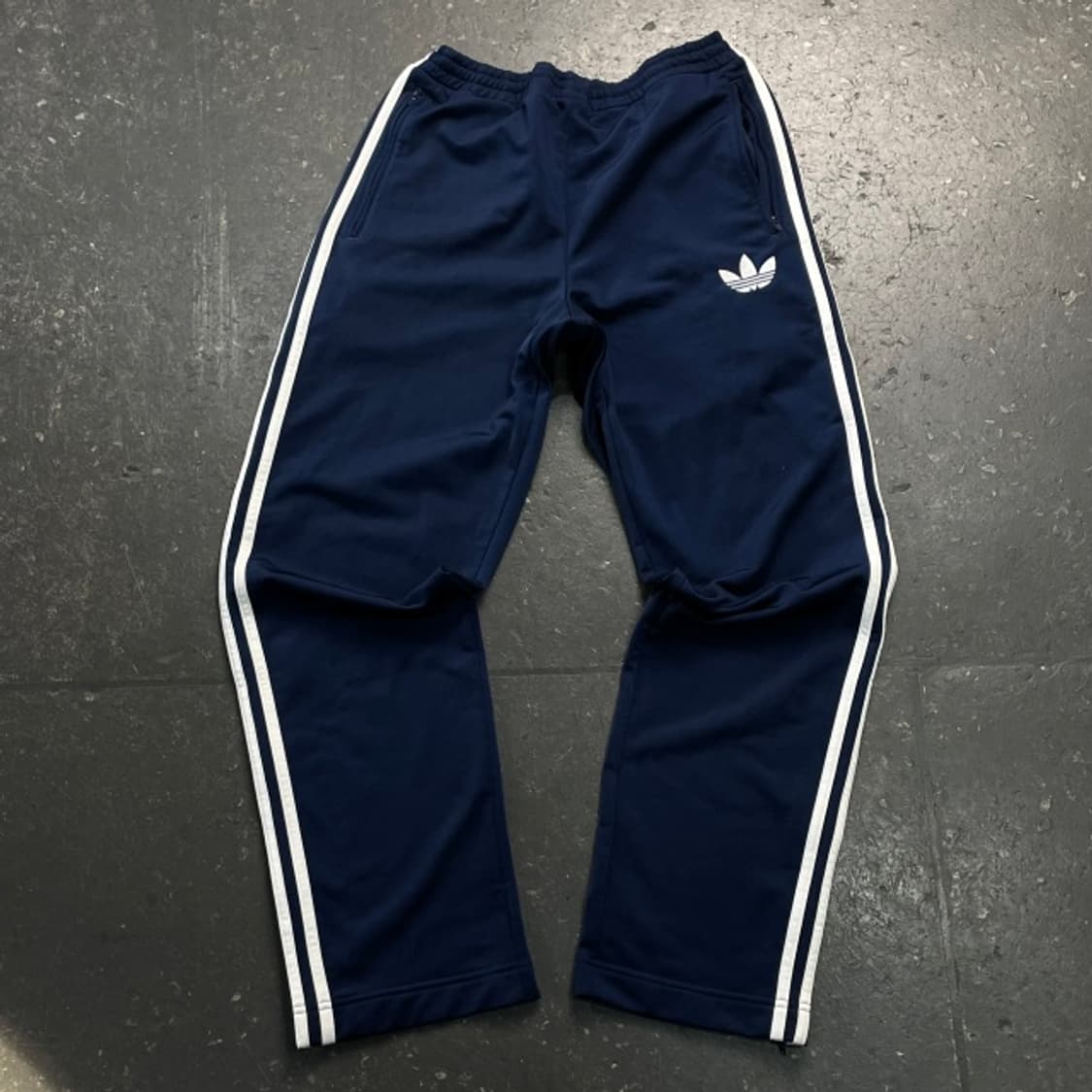 100 아디다스 파이어버드 셋업 상품이미지5