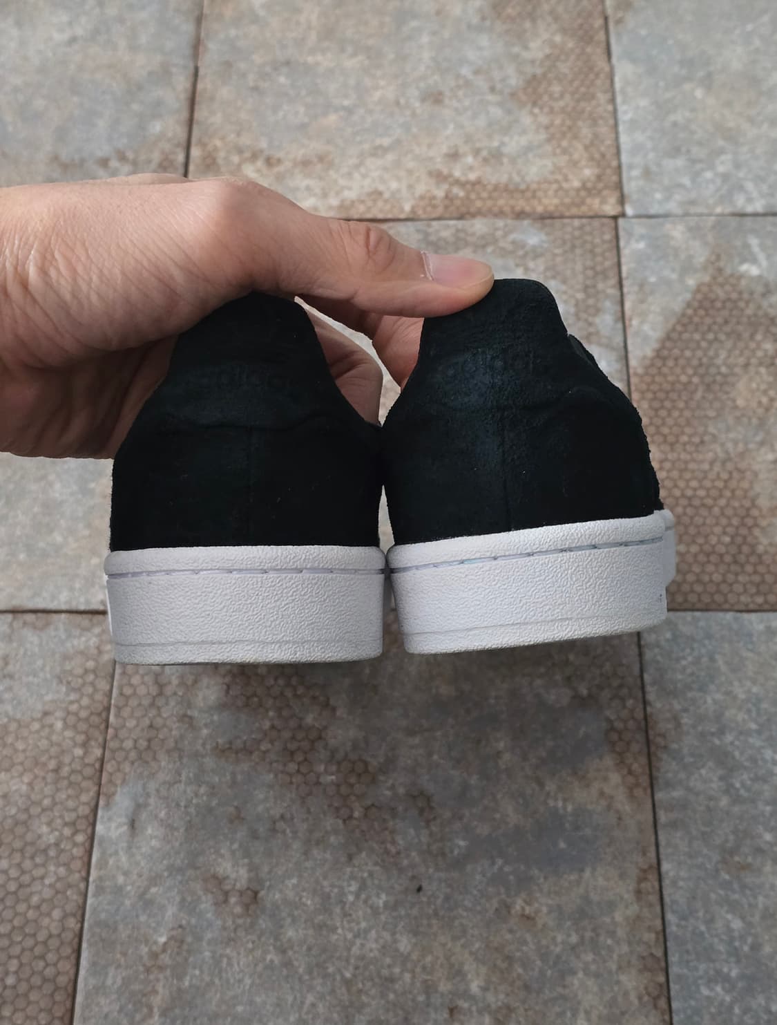 (230)아디다스 캠퍼스 스티치 앤 턴  상품이미지7