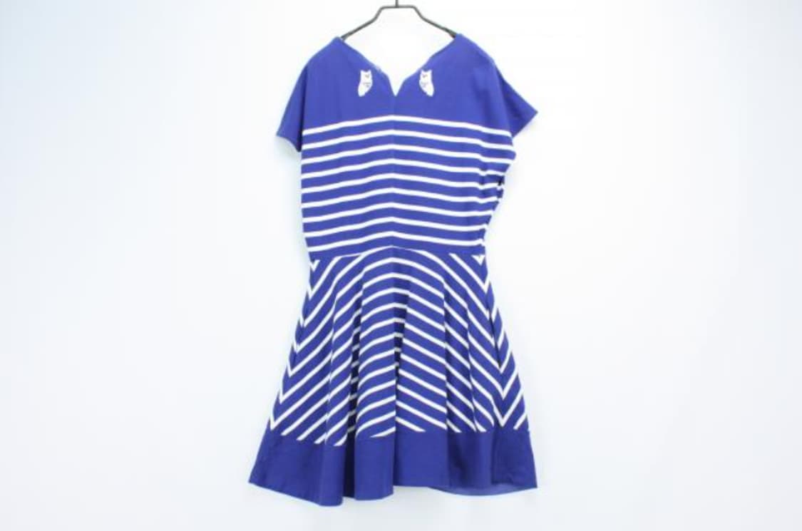 럭키슈에뜨 원피스 상품이미지3