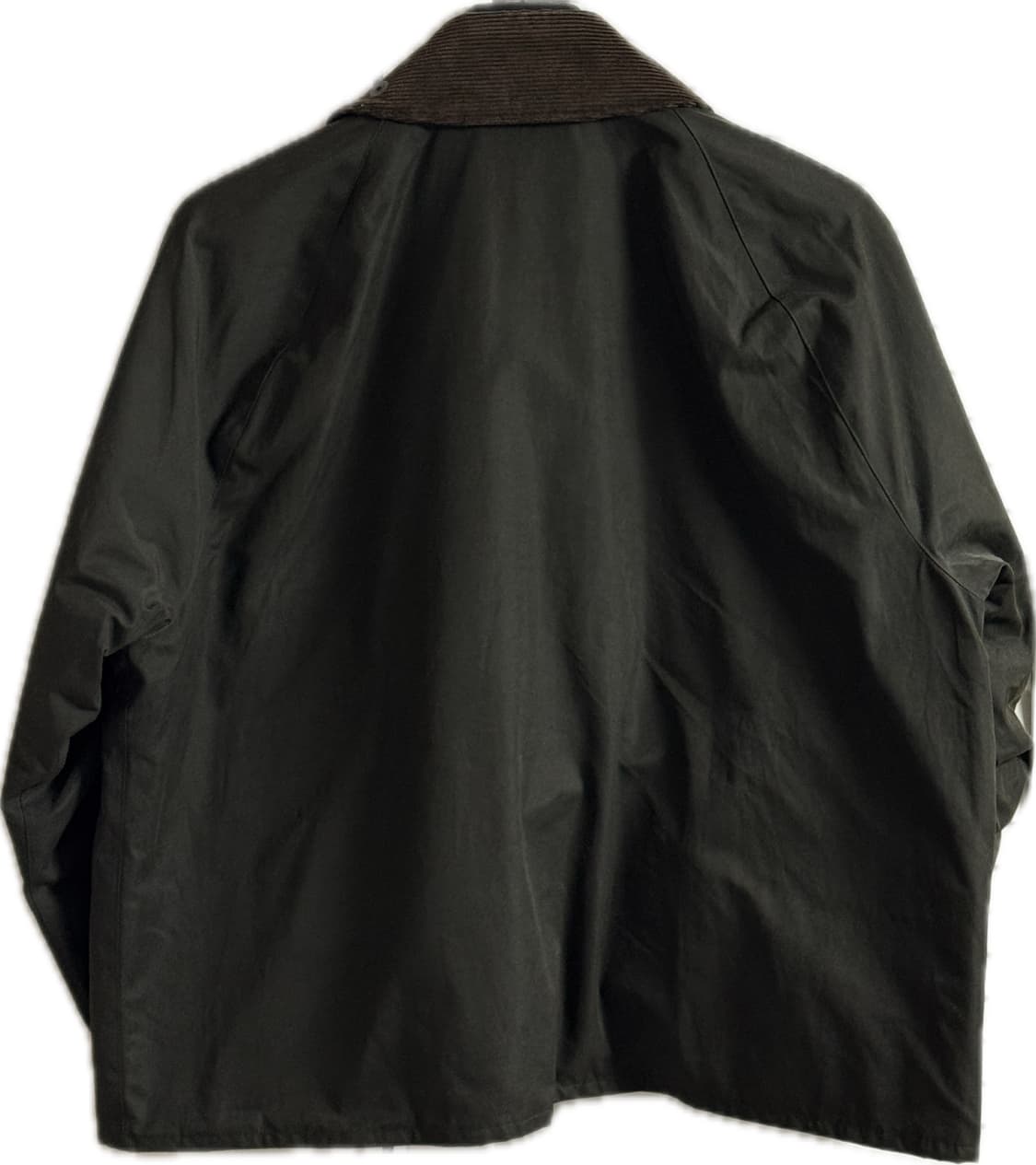 [38] 바버 x 프릭스스토어 BORROWDALE 상품이미지3