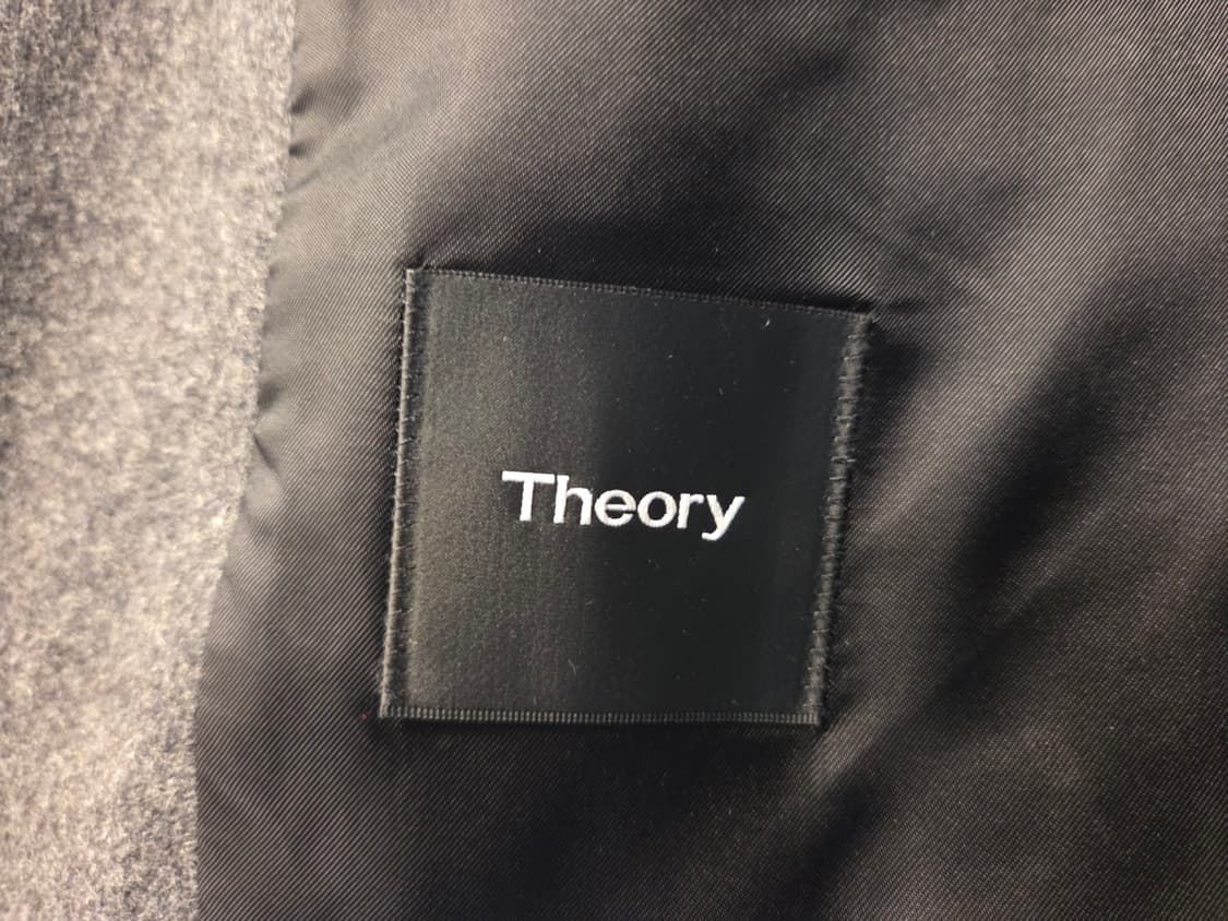 띠어리 코트 상품이미지7