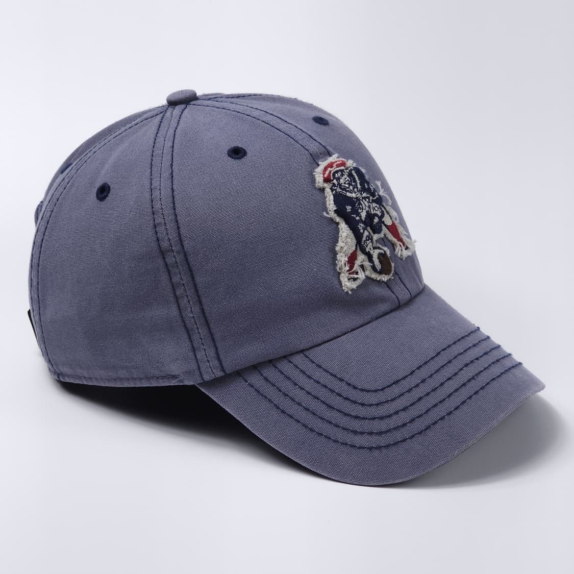 47 뉴잉글랜드 패트리어츠 NFL 볼캡 모자 상품이미지3