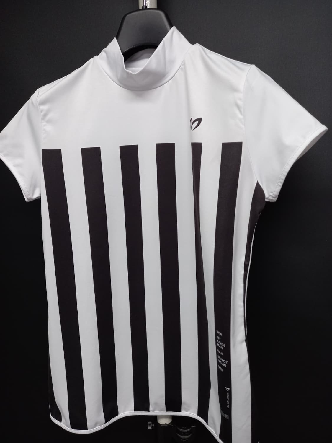 마스터바니 골프 춘하 사방스판 티셔츠 55 상품이미지3