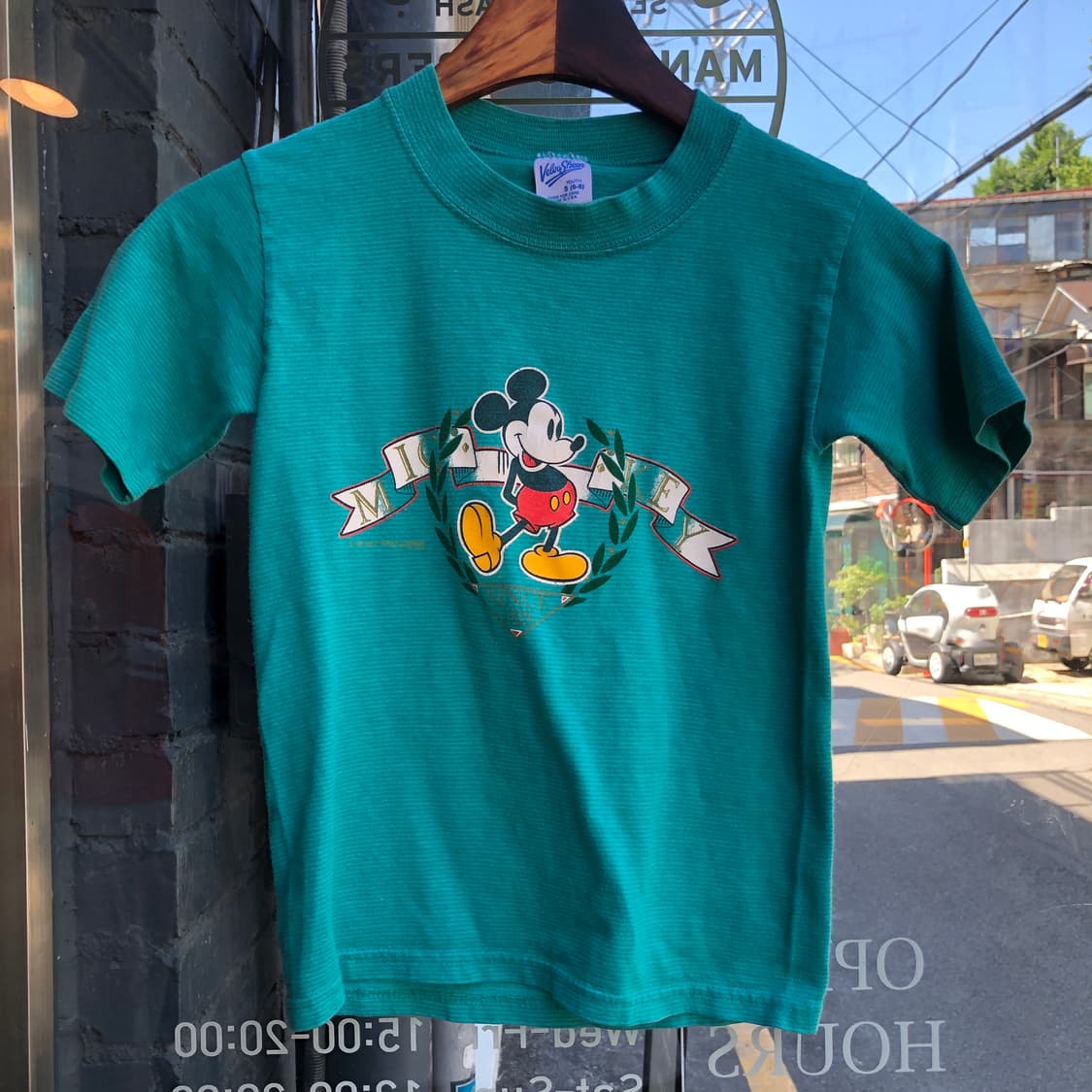Kids vintage (Disney) -Kids S 상품이미지1