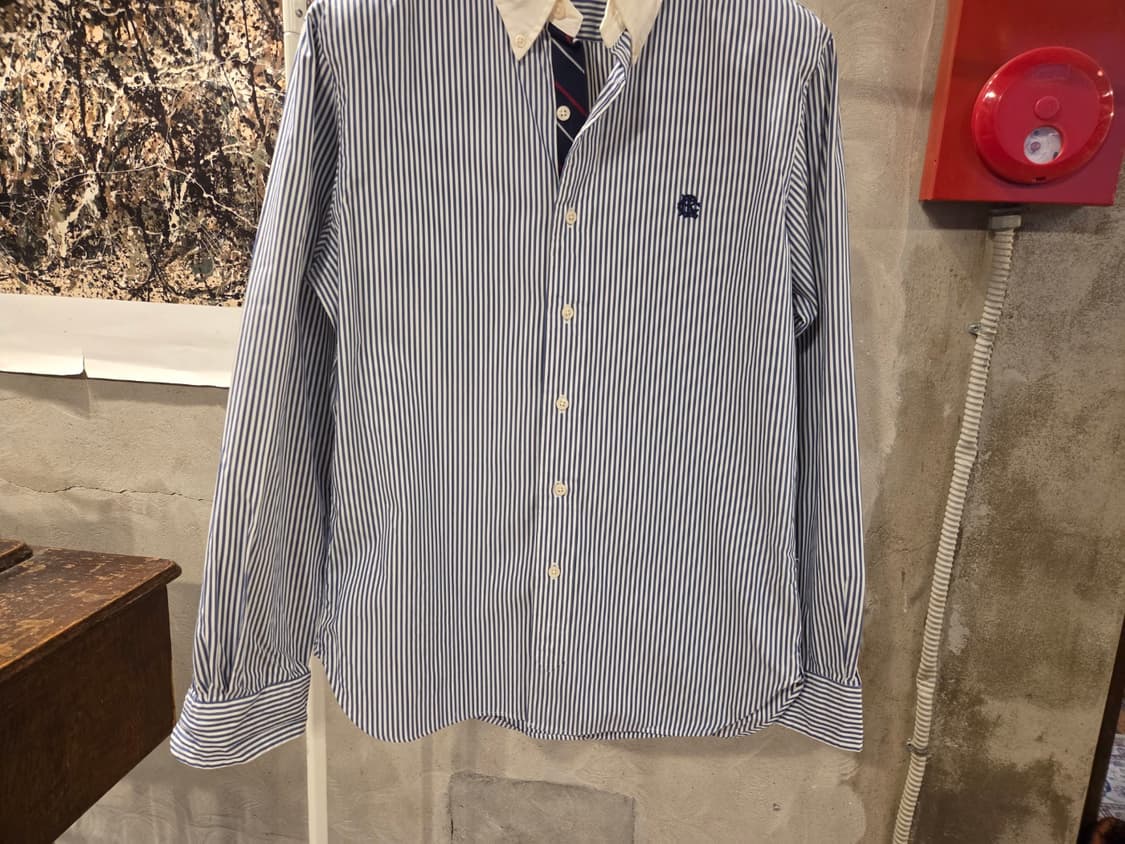 폴로랄프로렌 버튼다운셔츠  상품이미지8