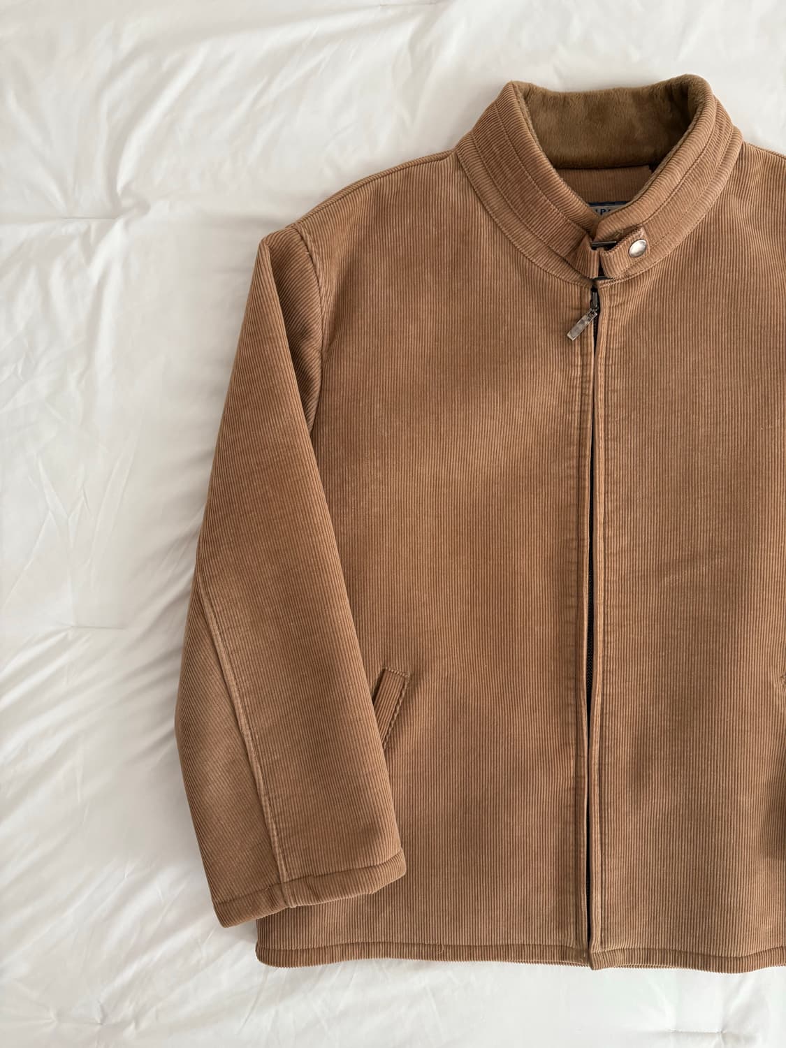 corduroy jacket 상품이미지3