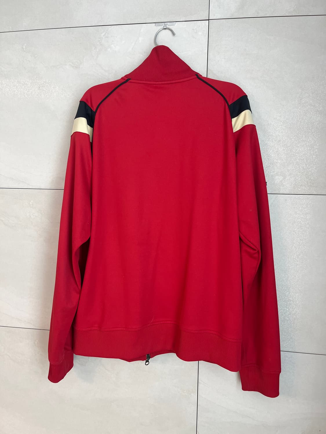 나이키 2006 맨체스터 유나이티드 져지 [L] 상품이미지4