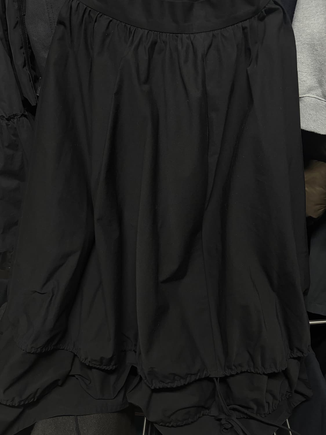 사이렌도감 캉캉 스커트  상품이미지9