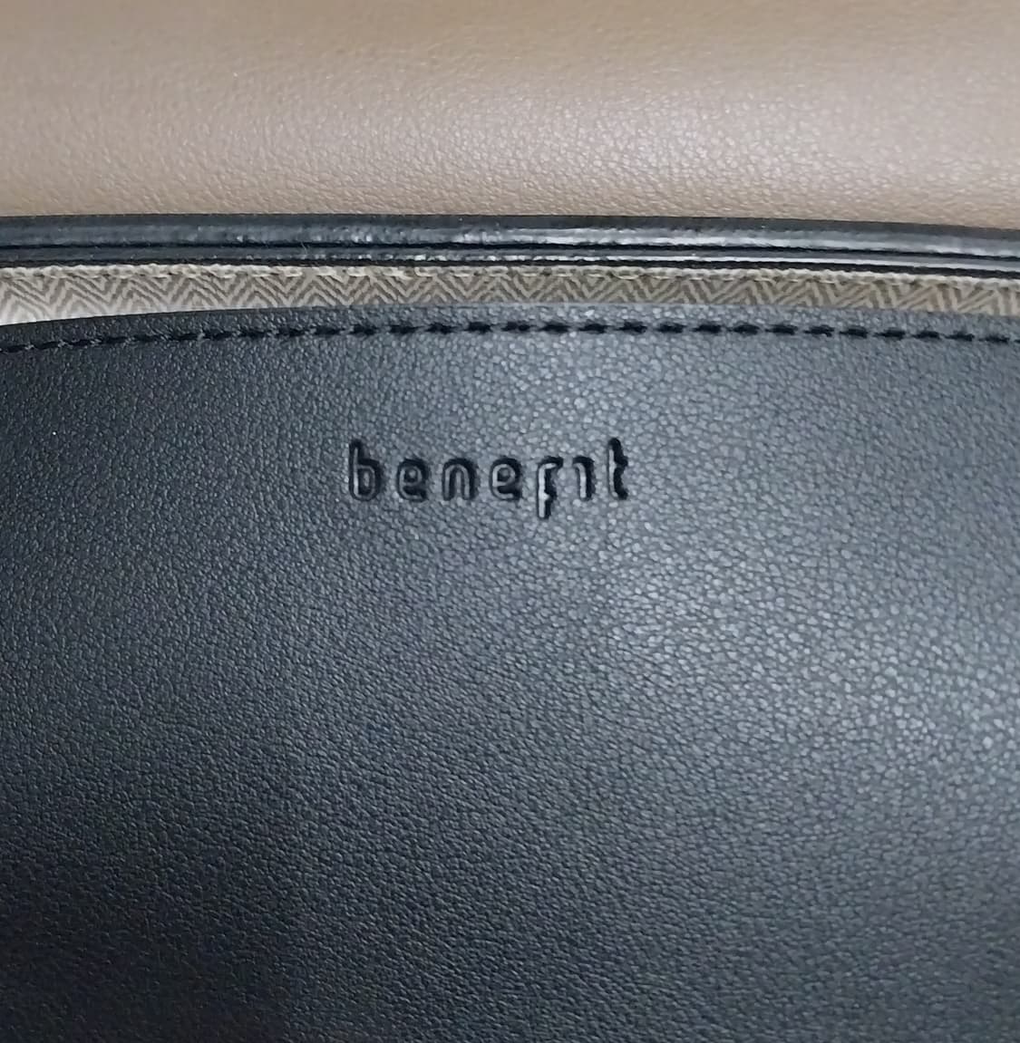베네피트 숄더백 상품이미지4