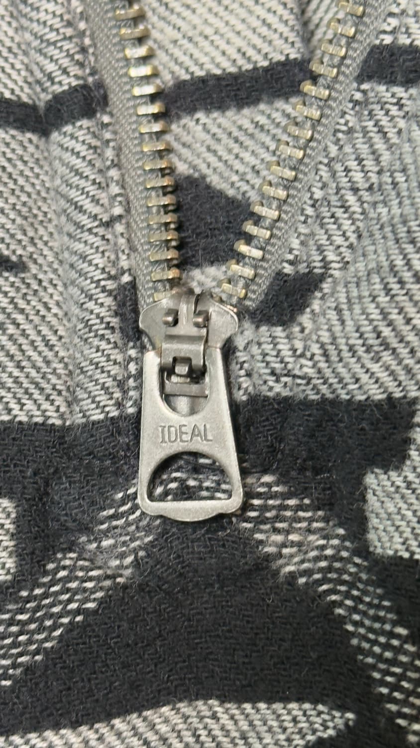 더블알엘 navajo 나바호 오버셔츠 맨투맨 상품이미지10