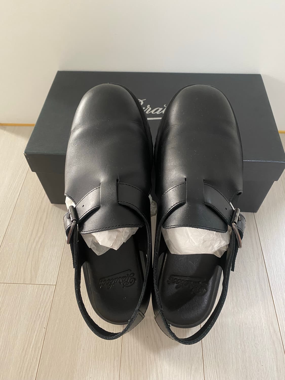 파라부트 아드리아틱 42 상품이미지2