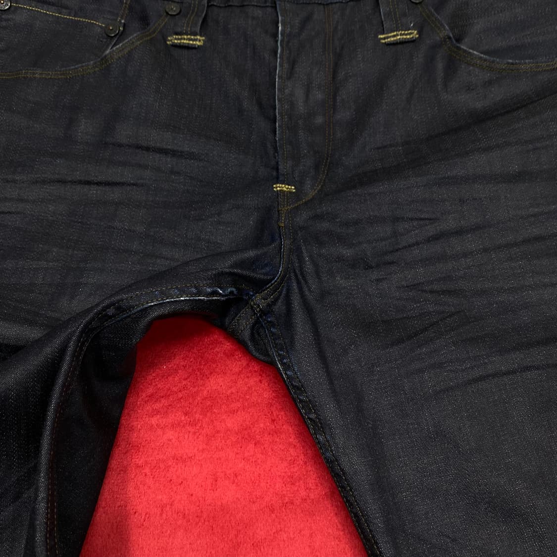 리바이스 코팅진 36 상품이미지5