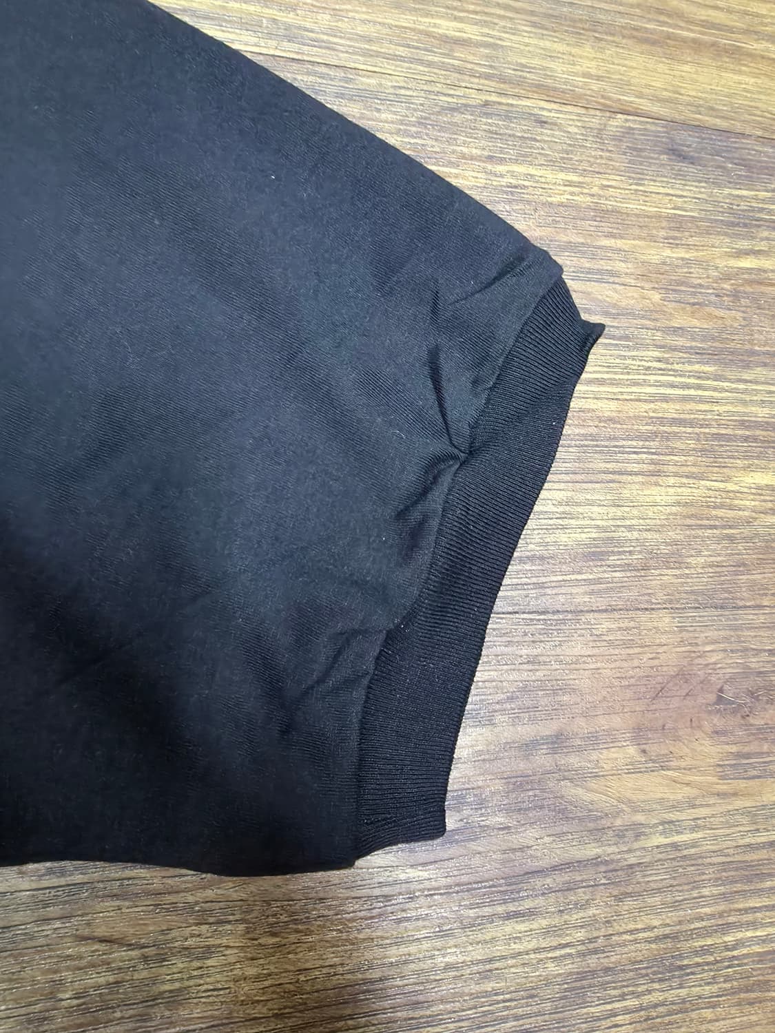 바카디 링거반팔티 미사용품 상품이미지5