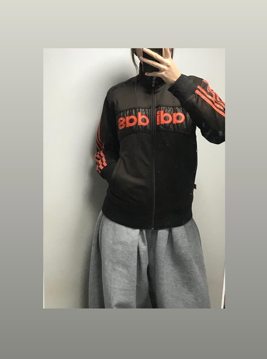 00s 아디다스 패딩 자켓(~16일까지 할인) 상품이미지7