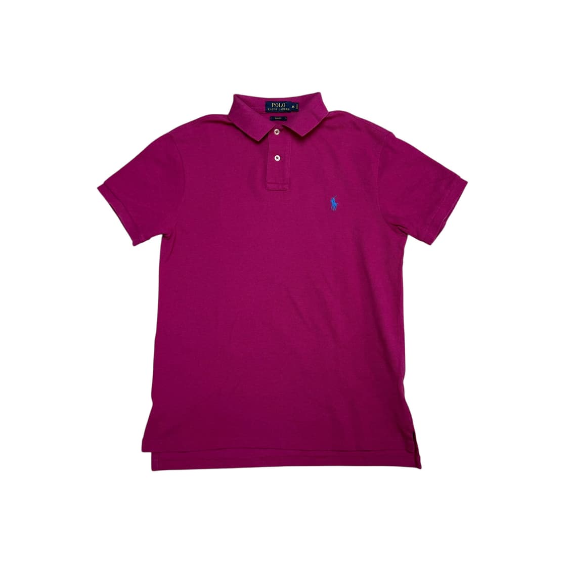 폴로 반팔티  상품이미지1